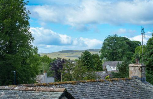 Tan Apartment - Shap - Great for Walkers - Foto 9