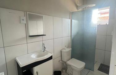 Casa com PISCINA no Centro - Foto 9