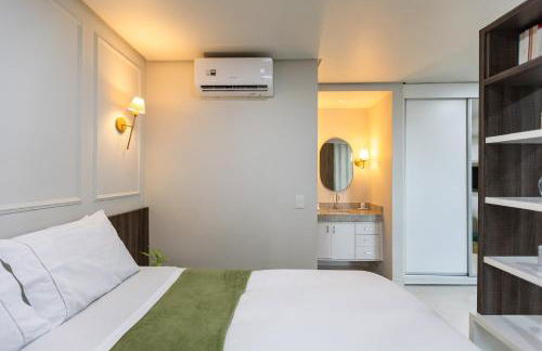 PALMAS EXPERIENCE - FLAT NASCER DO SOL, no centro, vista serra! - Photo 18