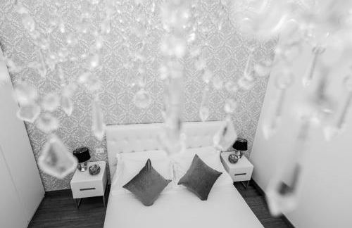 Genoa Lux Apartments with parking - Foto 75