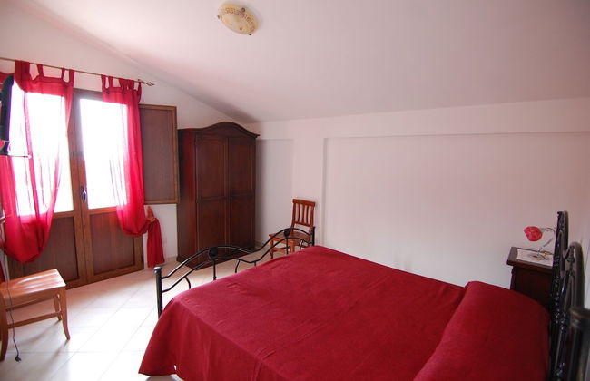 Agriturismo Tempa del Niglio - Foto 6