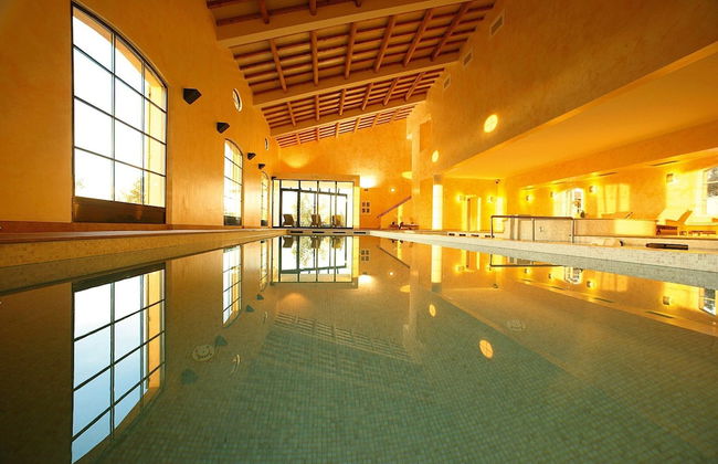 Terraced House in Domaine de Saint-endreol With Golf, SPA and Communal Pool - Photo 60