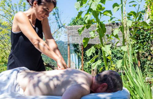 Aldea Rural Pazos De Arenteiro - Foto 60