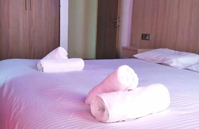 Palm Sea Hotel Apartments 2 - Foto 18