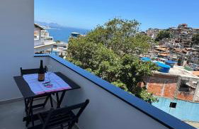 Vizion Mar Vidigal - Foto 1