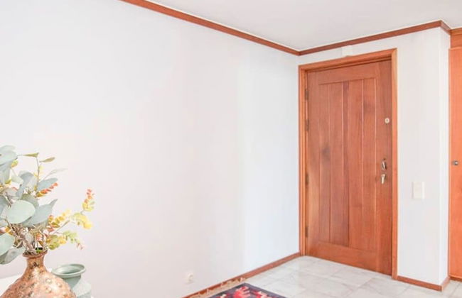 Liiiving in Porto Sea River View Apartment - Foto 45