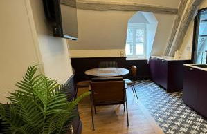 Villa Du Temple-Parking-Climatisation-Ascenseur-Wifi-Netflix-Hypercentre - Foto 6