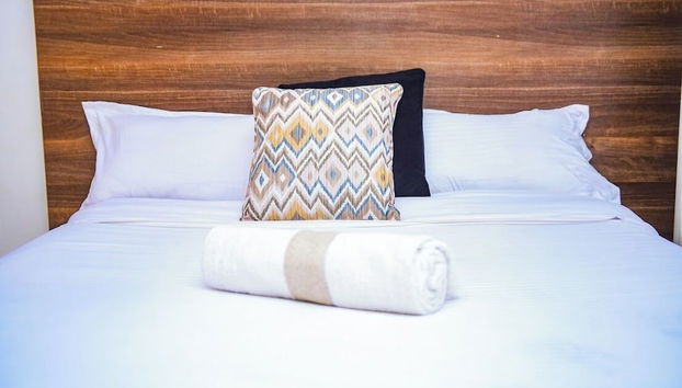 Lux Suites Father's Hub Apartments - Foto 3, Habitación