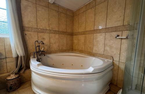 Holdfast Cottage in the heart of The New Forest - Photo 24