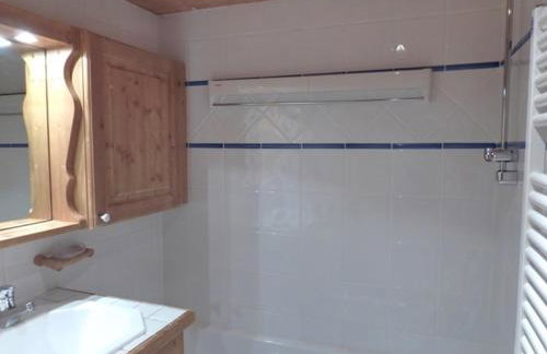 Appartement 3 pièces pour 6 à Méribel Village, accès piscine et Wi-Fi - FR-1-411-406 - Foto 7