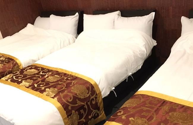 Okinawa City Hotel - Foto 63