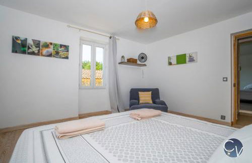 Mas des Glycines - Foto 19