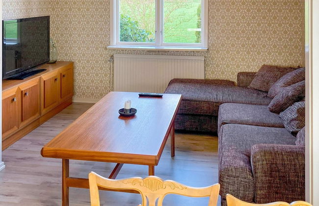 6 Person Holiday Home in Karl Gustav-by Traum - Foto 16