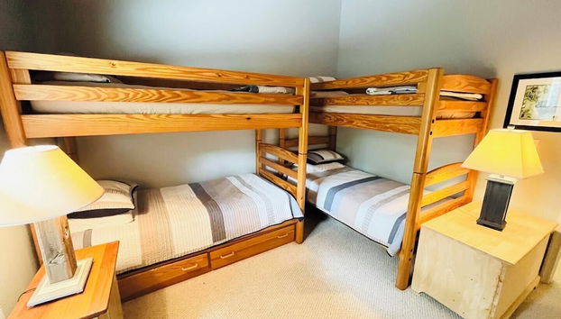 Cedar Road 13 - Foto 4, Habitación