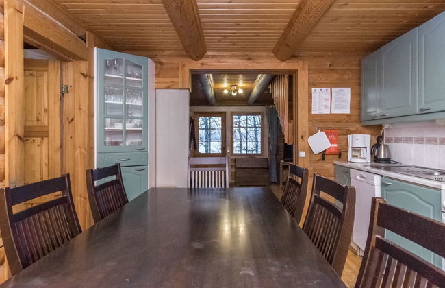 Oravanpesä - Foto 17