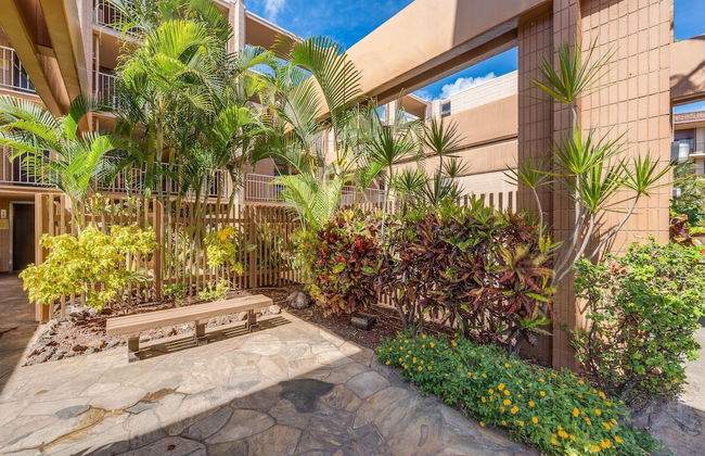 Kaleialoha 213 in Lahaina - Foto 32