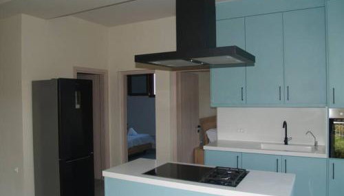 ΒΙΛΑ ΧΡΥΣΟΥΛΑ - Foto 2