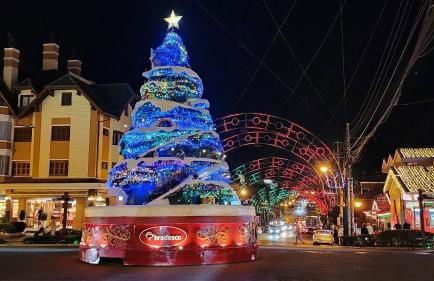 Deslumbrante Flat no Serra Class - Foto 40