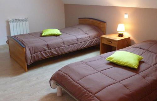 Les Gites De Colliers - Foto 7