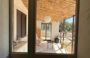 La Casa del Carrubo con Piscina condivisa in campagna vicino al mare - Canestanco 18 - Foto 32