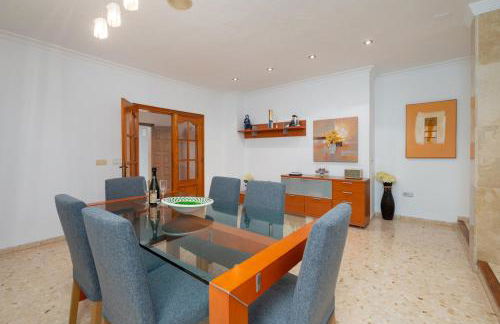 Villa Sunset - San Antonio Bay - Foto 15