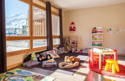 Résidence Club MMV Le Cœur des Loges - Foto 24