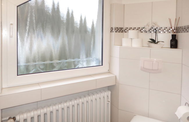 2 bedroom Apartment in Traben-Trarbach - Photo 15