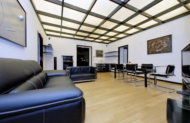 4bnb - Spacious Porta Pia Apartment - Foto 19