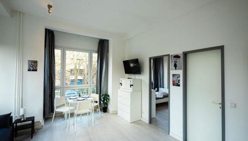 Work & Stay Apartments near Hamburg - Foto 4