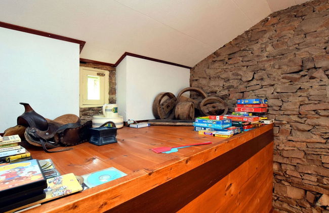 Rustic Farm Stay in Rogery - Photo 33