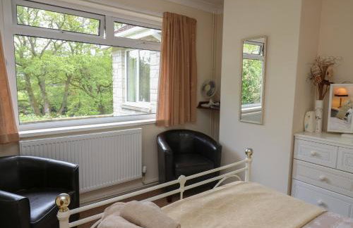 Nuthatch Cottage at Riverside Lodge - Foto 14