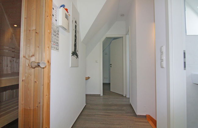 Semi-detached House, Zingst - Foto 58