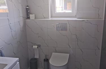 ARKADIA - Domki z balią i sauną nad Wartą - Foto 7