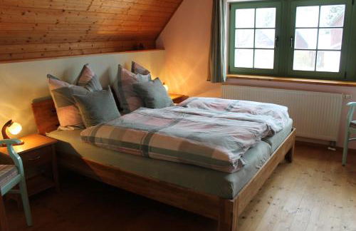 Ferienhaus Schellerhäusl - Foto 21