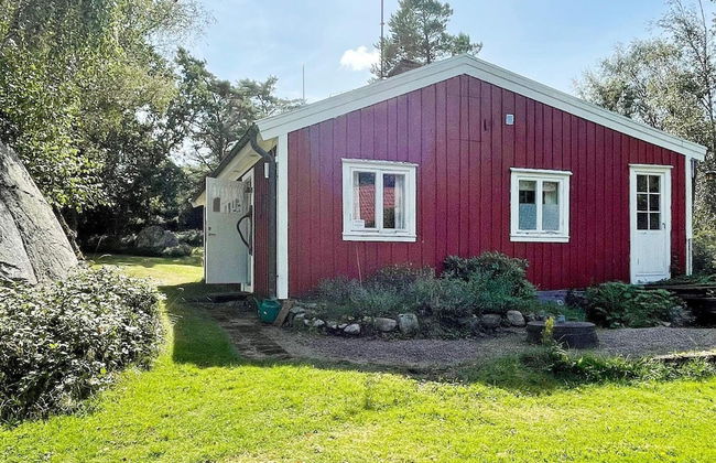5 Person Holiday Home in Uddevalla-by Traum - Photo 27