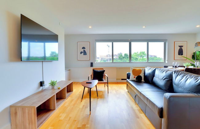 Your DC Home Base Apartments - Foto 53