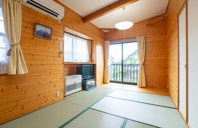 Villa Ururun Kawaguchiko - Photo 7