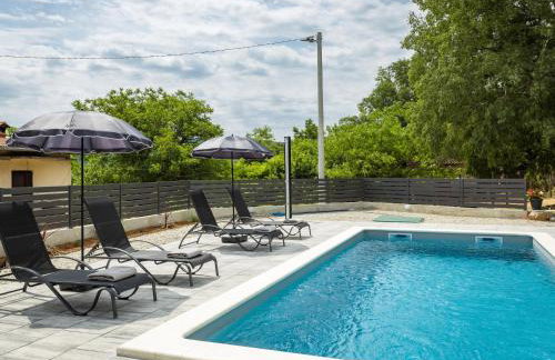 Holiday Home Hamara by Interhome - Foto 68