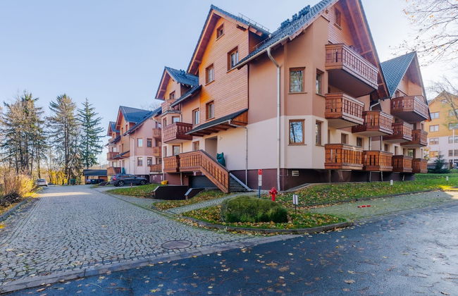 RentPlanet - Leśny Dom - Photo 1