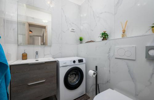 Luxury Apartments BRIGITTA with whirlpool in Umag - Photo 43