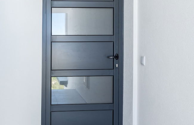 Correeira Luxury Residence T2 E - Albufeira, Pools, Wifi, Bbq, Beach - Foto 14