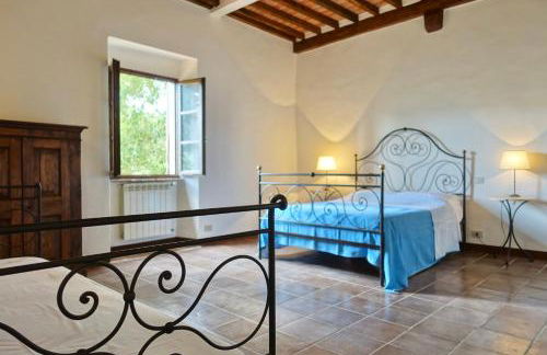 Casa alla Vecchia Posta di Bagno Vignoni - Foto 1