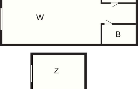 7 Person Holiday Home in Ramdala - Foto 9