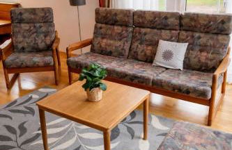 Großes Gruppenhaus nahe LEGOLAND 6 Schlafzimmer Parkplatz & WLAN - Foto 22