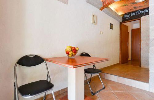 Apartments by the sea Lukovo Sugarje, Karlobag - 21469 - Foto 22