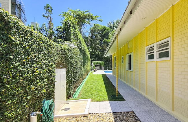 Casa Amarela - Riviera - Foto 27