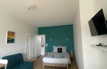 Les Sept Logias - Foto 5