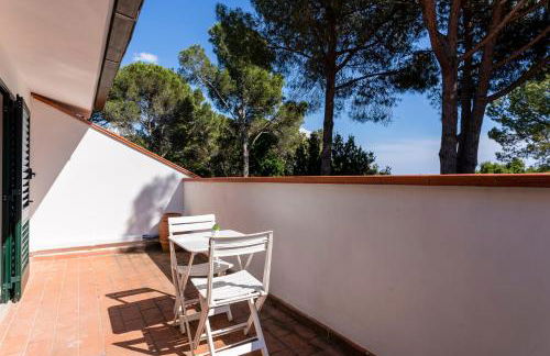 GuestHost - Quercianella Lovely Villa near the Sea With Parking! - Foto 22