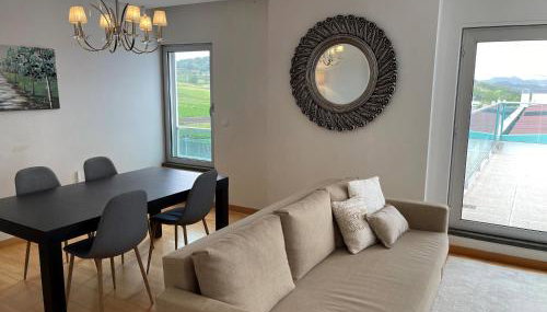 Quo Penthouse Terrace Apartment - Foto 5