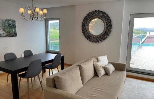 Quo Penthouse Terrace Apartment - Photo 5